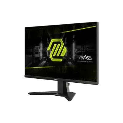 MSI MAG 255XFV 24.5" 250Hz VA FHD Gaming Monitor